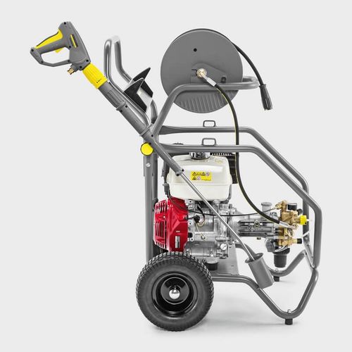 מכונת שטיפה בלחץ תעשייתית מים קרים דגם HD 9/23 KARCHER
