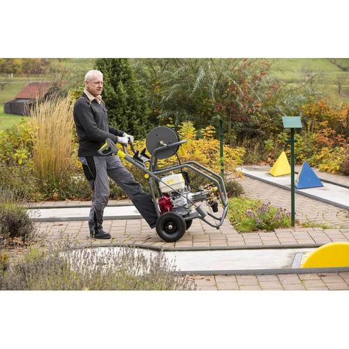 מכונת שטיפה בלחץ תעשייתית מים קרים דגם HD 9/23 KARCHER