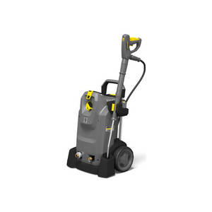 מכונת שטיפה בלחץ תעשייתית מים קרים דגם HD 7/14 KARCHER