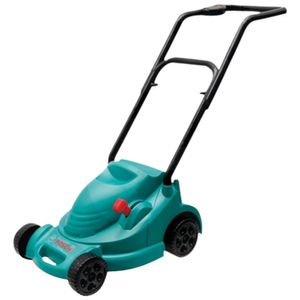 מכסחת דשא משחק לילדים עם גלגלים מסתובבים