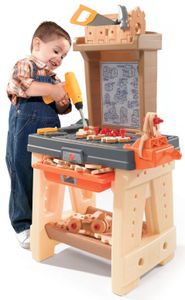 סדנת עבודה ליצירת פרויקטים אמיתיים עם מקדחה חשמלית ו 65 אביזרים 7627