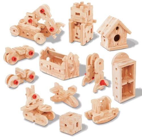 סדנת עבודה ליצירת פרויקטים אמיתיים עם מקדחה חשמלית ו 65 אביזרים 7627