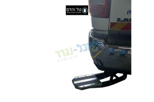 מדרך מדרגה אחורי לדודג