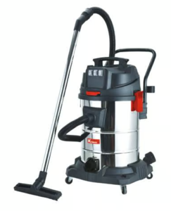 שואב אבק תעשייתי 80 ליטר, 4500W כולל מנערת פילטר!