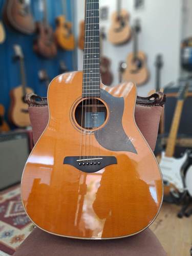 Yamaha A5R Vintage Natural Japan