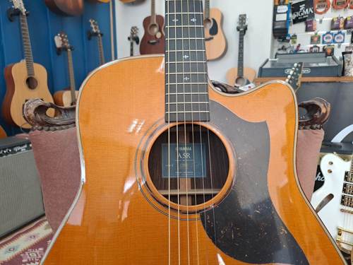 Yamaha A5R Vintage Natural Japan