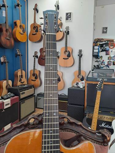 Yamaha A5R Vintage Natural Japan