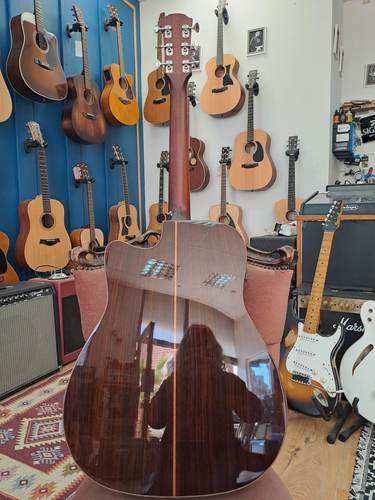 Yamaha A5R Vintage Natural Japan