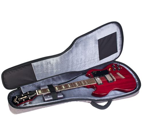 זוית נוספת Premium Electric Gig Bag STARFIRE Guild