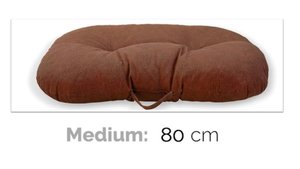 CHUBBY PET 80 CM