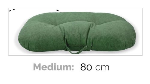 מיטות ומזרונים לכלבים - CHUBBY PET 80 CM - 2