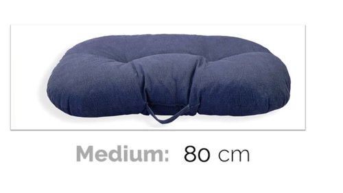 מיטות ומזרונים לכלבים - CHUBBY PET 80 CM - 4