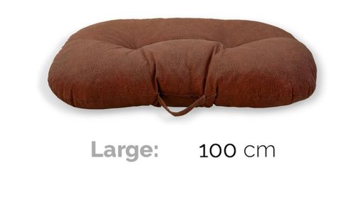מיטות ומזרונים לכלבים - CHUBBY PET 100 CM - 1