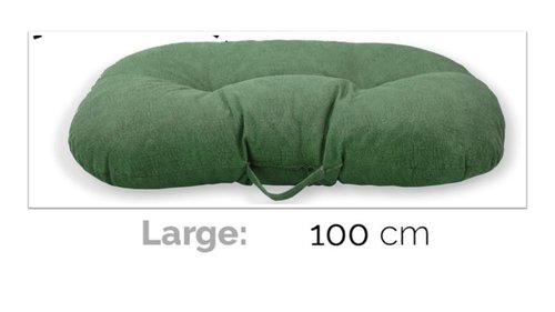 מיטות ומזרונים לכלבים - CHUBBY PET 100 CM - 2