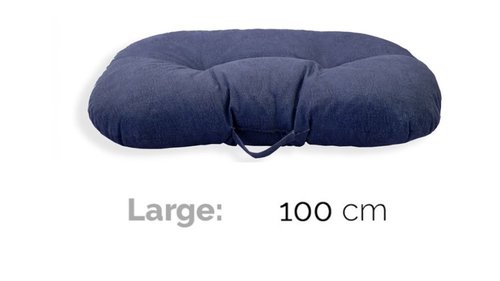 מיטות ומזרונים לכלבים - CHUBBY PET 100 CM - 4