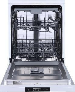 מדיח כלים ‏רחב Gorenje GS620E10W גורנייה גורניה
