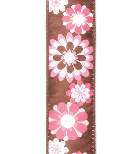 זוית נוספת D'Addario Nylon Ukulele Strap