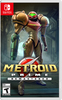 Nintendo Switch - Metroid Prime Remastered 