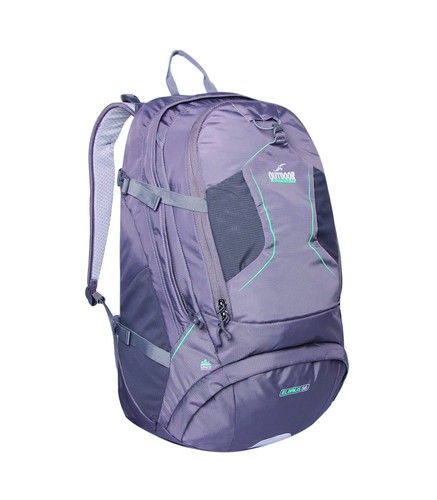 תרמיל גב לטיול יומי 45 ליטר OUTDOOR ELBRUS 