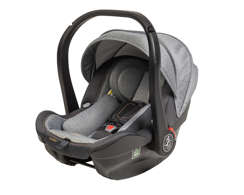 סל קל דגם HAPPY צבע אפור SPORT LINE