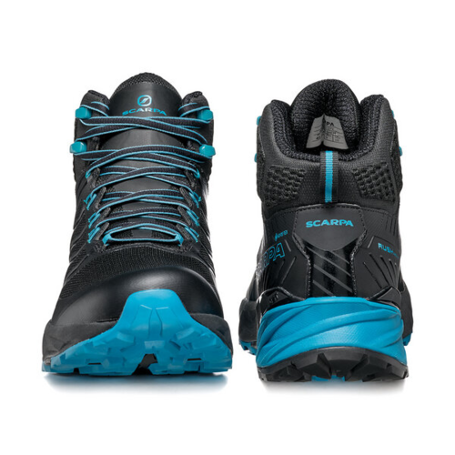 RUSH MID GTX 