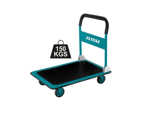 עגלת פלטפורמה 150 ק