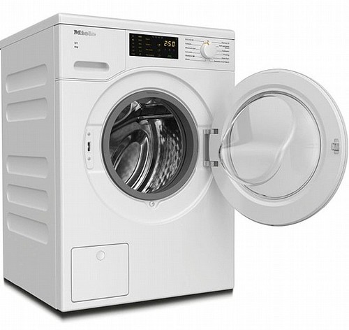 מכונת כביסה Miele WCD020 ‏8 ‏ק