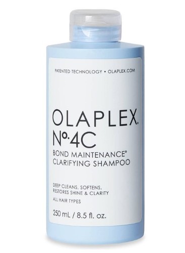 אולפלקס 4C שמפו לשיקום השיער Olaplex 4C