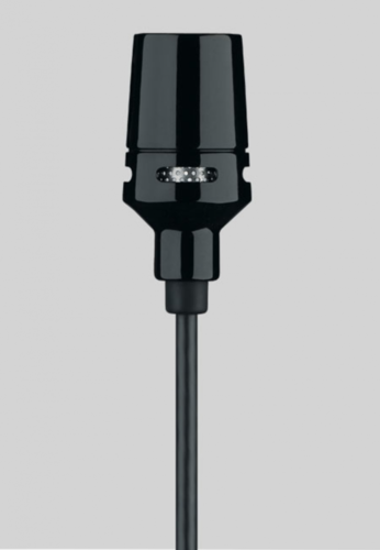 ‏מיקרופון דש אלחוטי Shure BLX14/CVL - המוצר אזל מהמלאי!