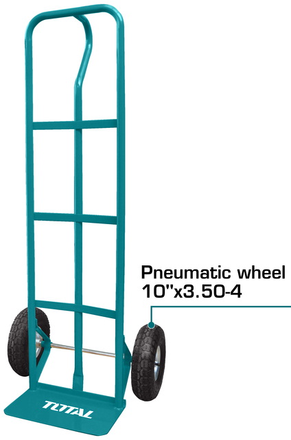 עגלה 10" 200 ק"ג