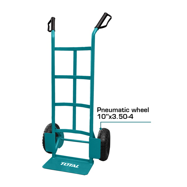 עגלה 10" 150 ק"ג