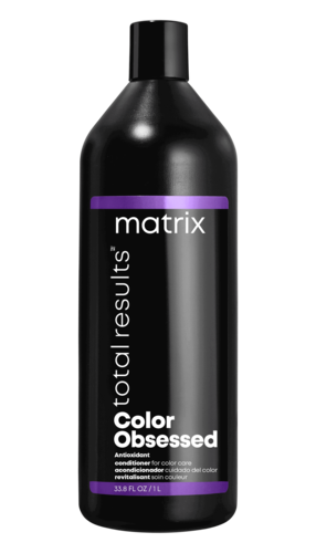 מרכך לשיער צבוע  1000ML COLOR OBSESSED-MATRIX