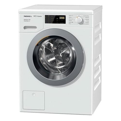 מכונת כביסה Miele WDD320 ‏8 ‏ק