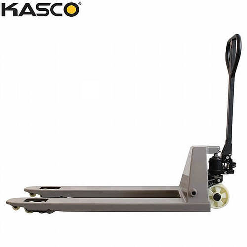 עגלת משטחים מקצועית 3 טון