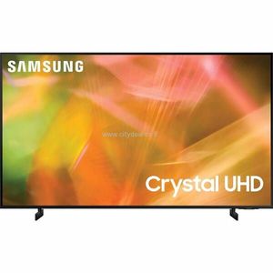 טלוויזיה Samsung UE55AU8000 4K ‏55 ‏אינטש סמסונג