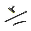 סט אביזרים לשואב אבק קרשר VC6 KARCHER