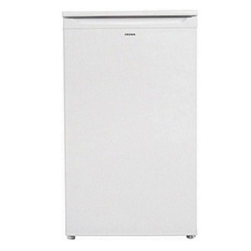 מקרר ‏מקפיא עליון CROWN CR1301W ‏80 ‏ליטר קראון