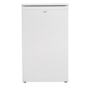 מקרר ‏מקפיא עליון CROWN CR1301W ‏80 ‏ליטר קראון