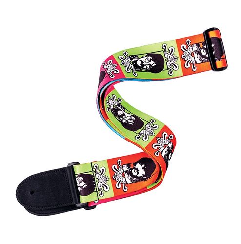 BEATLES GUITAR STRAP D'Addario