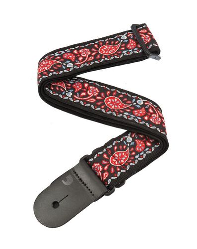 NYLON WOVEN GUITAR STRAP D'Addario