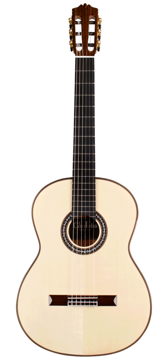 גיטרה קלאסית Cordoba F10 Flamenco