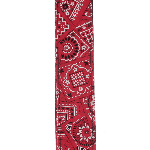 זוית נוספת NYLON WOVEN GUITAR STRAP D'Addario