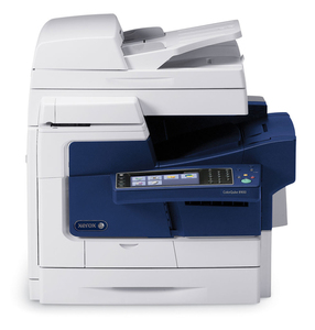 מדפסת לייזר משולבת XEROX ColorCube 8900