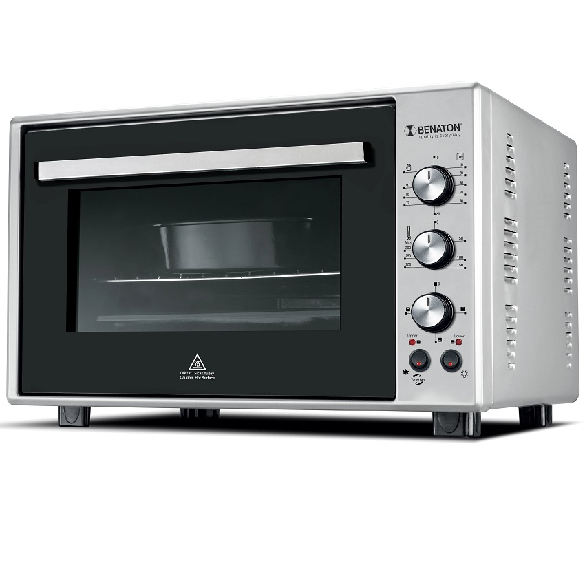 טוסטר אובן BENATON BT-88500 50 ליטר