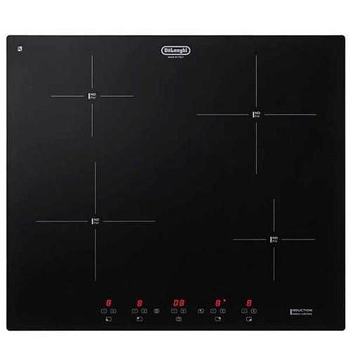 ‏כיריים אינדוקציה Delonghi NDI480 דה לונגי