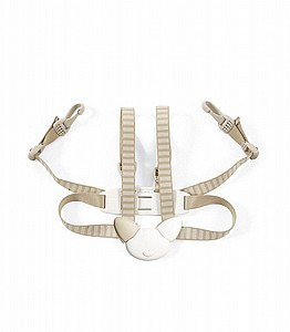 טריפ טראפ רתמה בטיחות - Stokke