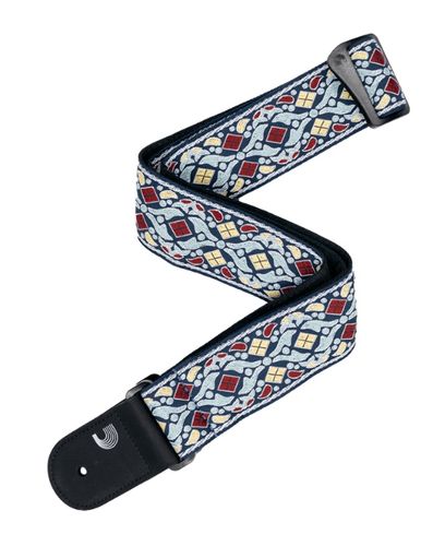 D'Addario ECO-Comfort Guitar Strap