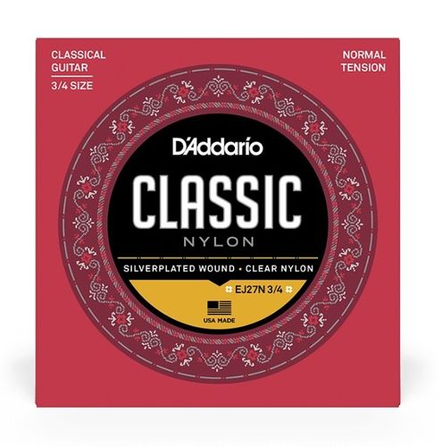 Nylon Student Classical Strings