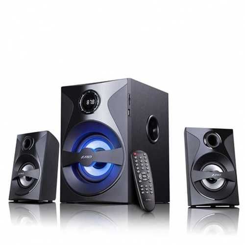 רמקולים למחשב FENDA