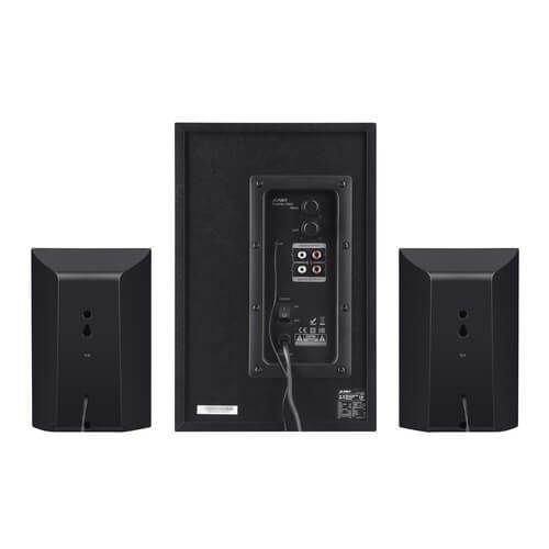 רמקולים של פנדה